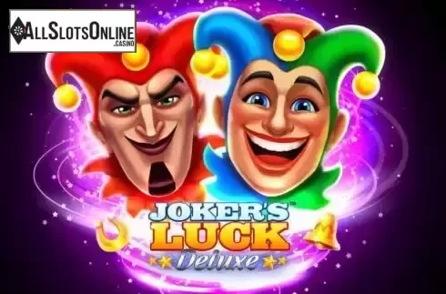 Jokers Luck Deluxe