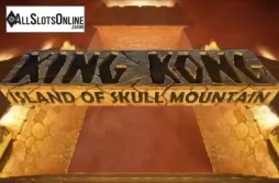 King Kong: Island of Skull Mountain