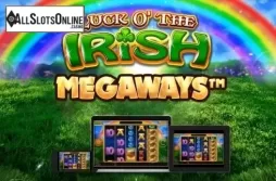 Luck O' The Irish Megaways