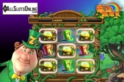 Lucky Patrick