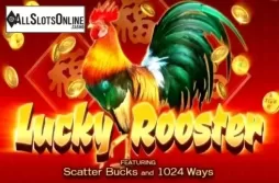 Lucky Rooster