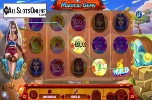 Win Screen 1