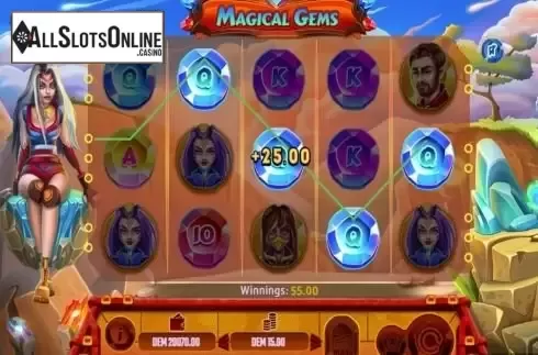 Win Screen 2