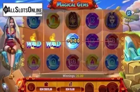 Win Screen 3