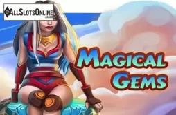 Magical Gems