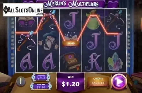 Win screen 3