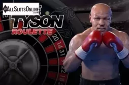 Mike Tyson Roulette