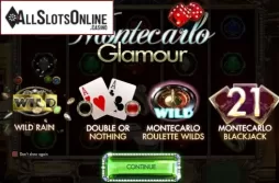 Montecarlo Glamour