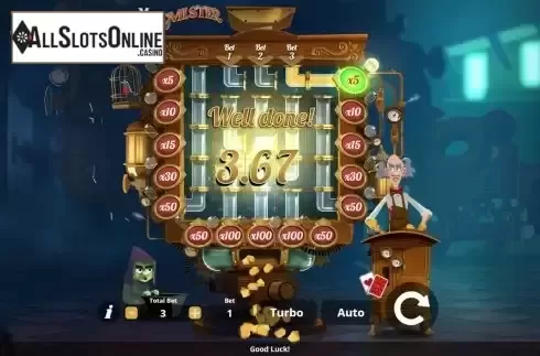Win screen 2