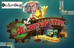 Mr Alchemister