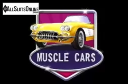 Muscle Cars
