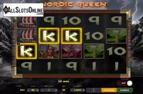 Win screen 2