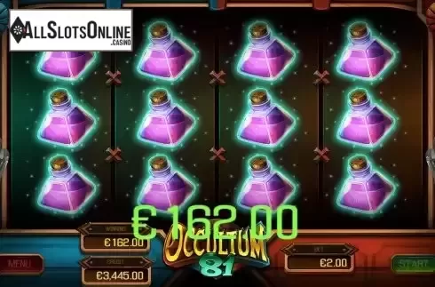 Win Screen 2