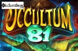 Occultum 81