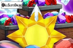 Octagon Gem 2