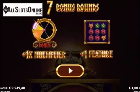 Free Spins 1