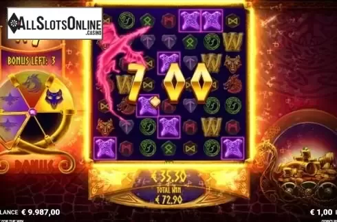 Free Spins 3