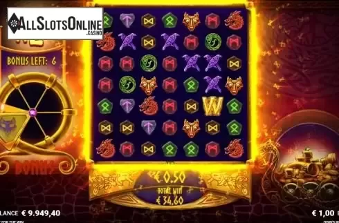 Free Spins 2
