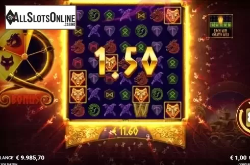 Win Screen 1