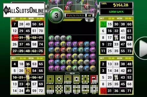 Win Screen 3