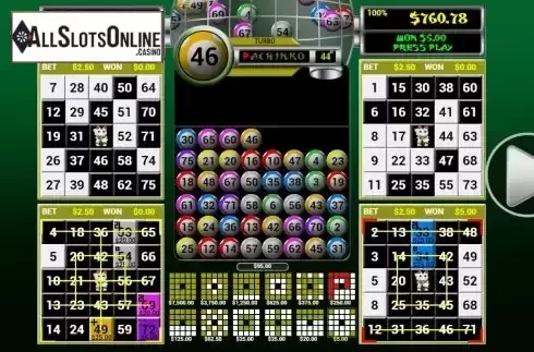 Win Screen