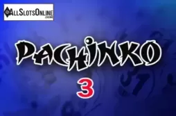 Pachinko 3