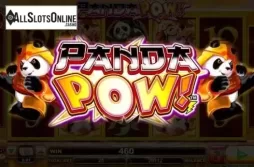 Panda Pow
