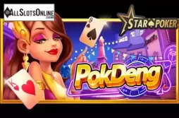 Pok Deng (PlayStar)