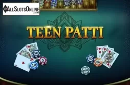 Poker Teen Patti