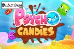 Psycho Candies
