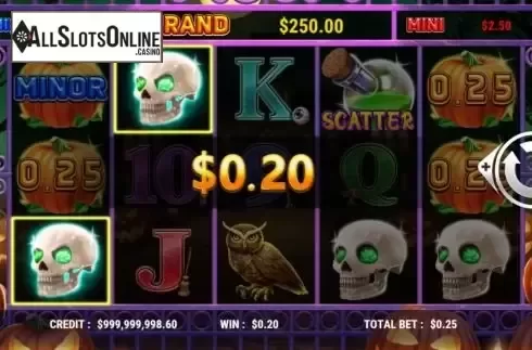 Win screen 2