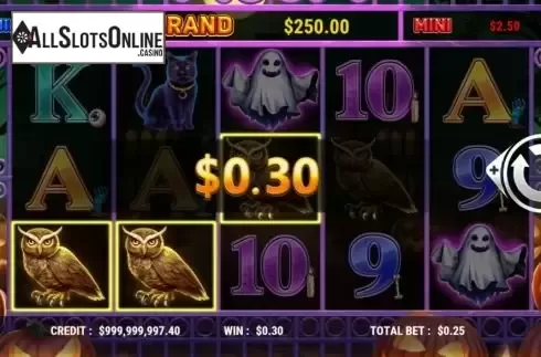 Win screen 3