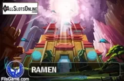 Ramen