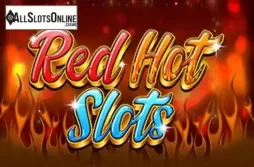 Red Hot Slots