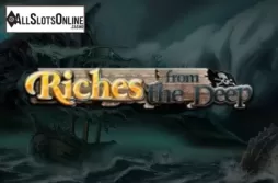 Riches from the Deep