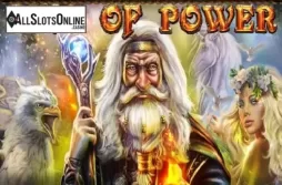 Ring Of Power. Ring Of Power from Casino Technology