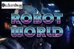 Robot World