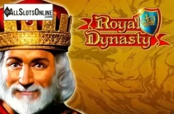 Royal Dynasty. Royal Dynasty from Greentube