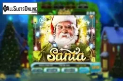 Santa. Santa (Betsense) from Betsense