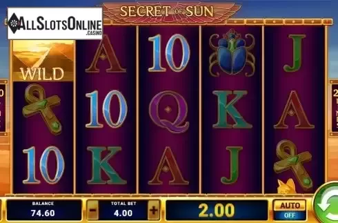Win screen 2