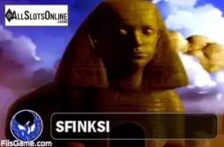 Sfinksi