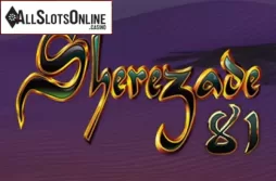 Sherezade 81