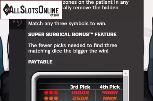 Features 1. Slice and Dice from Black Pudding Games