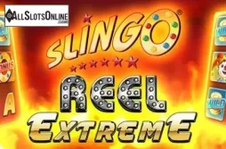 Slingo Reel Extreme