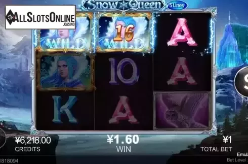 Win Screen