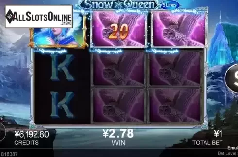 Win Screen 2