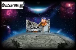 Space Robbers