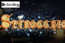Spinocchio. Spinocchio from ReelNRG