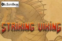Striking Viking HD
