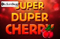 Super Duper Cherry